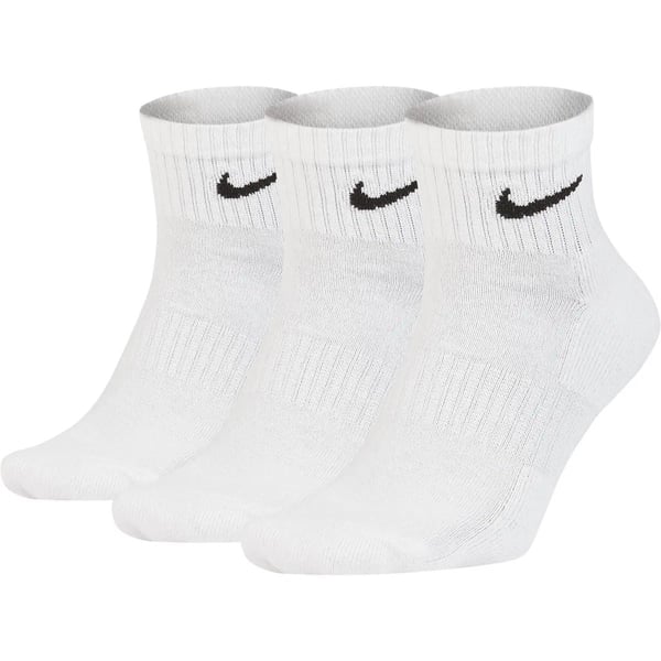 NIKE EVERYDAY CUSH ANKLE 3'LÜ PAKET ÇORAP