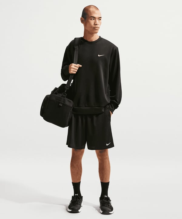 Nike Flex Training Shorts Erkek Şort IF2177