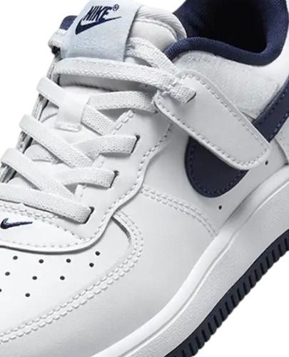 NIKE FORCE 1 LOW EASYON (PS) ÇOCUK SPOR AYAKKABI