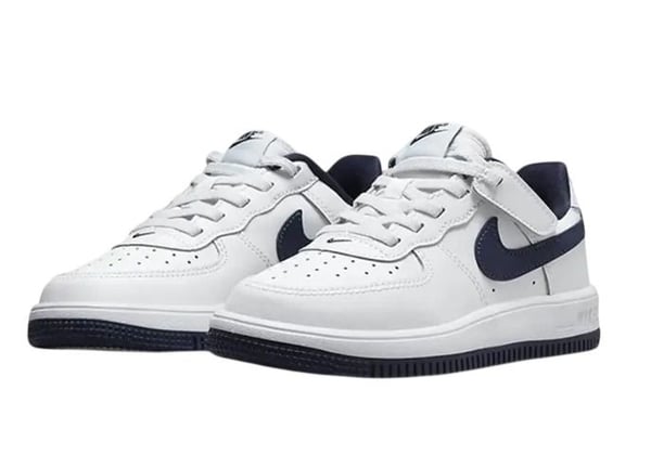 NIKE FORCE 1 LOW EASYON (PS) ÇOCUK SPOR AYAKKABI