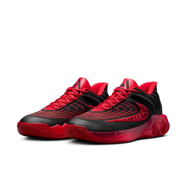 NIKE GIANNIS IMMORTALITY 4 ERKEK BASKETBOL AYAKKABISI FQ3680
