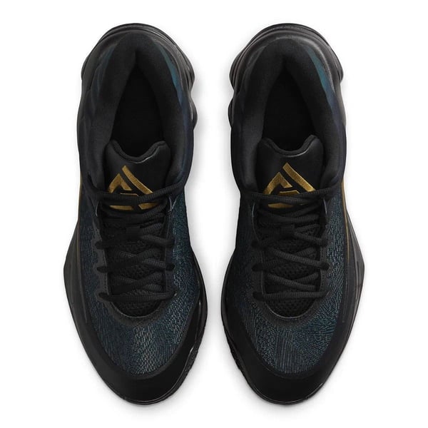 NIKE GIANNIS IMMORTALITY 4 ERKEK BASKETBOL AYAKKABISI FQ3680