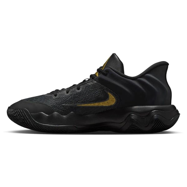 NIKE GIANNIS IMMORTALITY 4 ERKEK BASKETBOL AYAKKABISI FQ3680