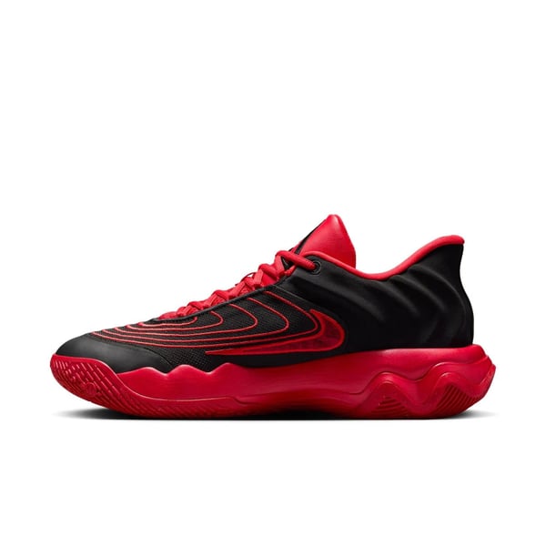 NIKE GIANNIS IMMORTALITY 4 ERKEK BASKETBOL AYAKKABISI FQ3680