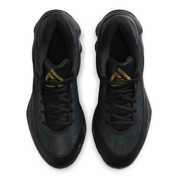 NIKE GIANNIS IMMORTALITY 4 ERKEK BASKETBOL AYAKKABISI FQ3680