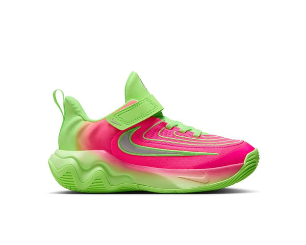 NIKE GIANNIS IMMORTALITY 4 (PS) ÇOCUK SPOR AYAKKABI