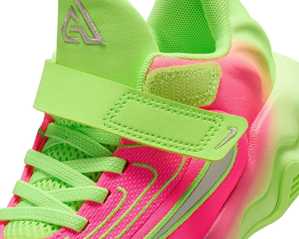 NIKE GIANNIS IMMORTALITY 4 (PS) ÇOCUK SPOR AYAKKABI