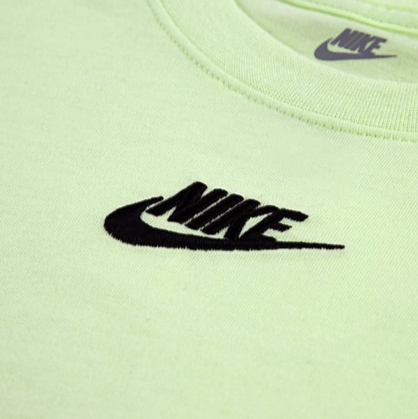 NIKE IN THE ZONE JERSEY ERKEK ÇOCUK TİŞÖRT 86N759