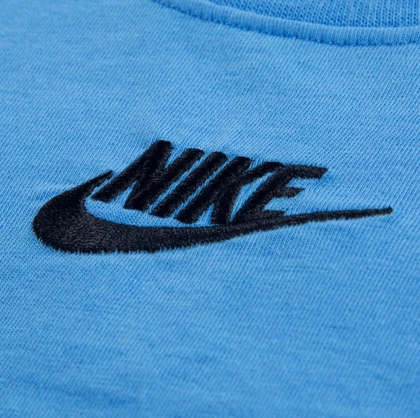 NIKE IN THE ZONE JERSEY ERKEK ÇOCUK TİŞÖRT 86N759