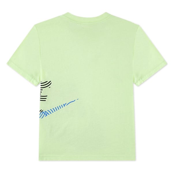 NIKE IN THE ZONE JERSEY ERKEK ÇOCUK TİŞÖRT 86N759