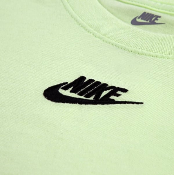 NIKE IN THE ZONE JERSEY ERKEK ÇOCUK TİŞÖRT 86N759