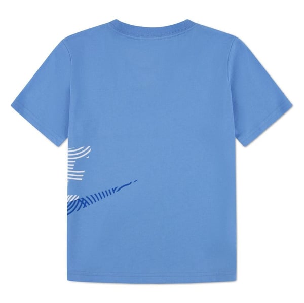 NIKE IN THE ZONE JERSEY ERKEK ÇOCUK TİŞÖRT 86N759