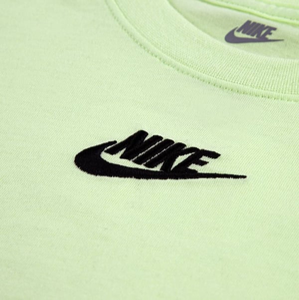 NIKE IN THE ZONE JERSEY ERKEK ÇOCUK TİŞÖRT 86N759