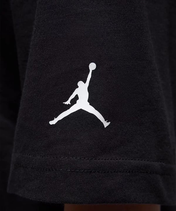 NIKE JDB AIR JORDAN HAS LANDED SS TEE ERKEK ÇOCUK TİŞÖRT 95F279