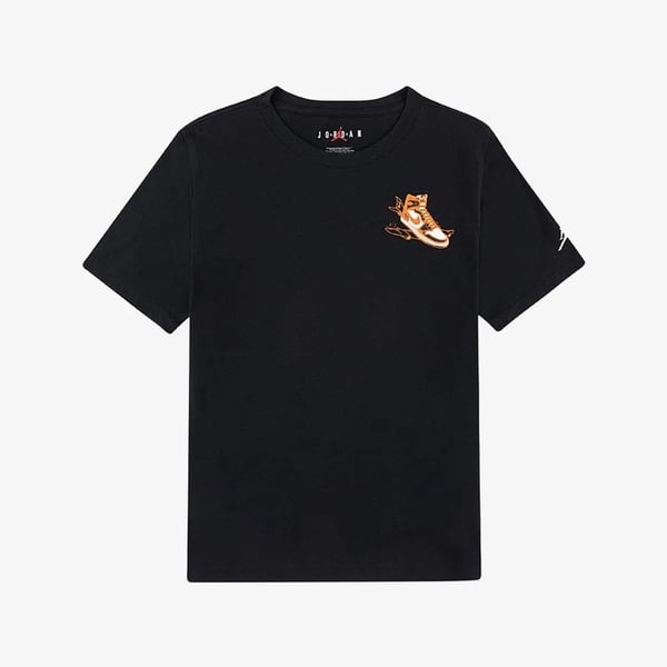 NIKE JDB AIR JORDAN HAS LANDED SS TEE ERKEK ÇOCUK TİŞÖRT 95F279
