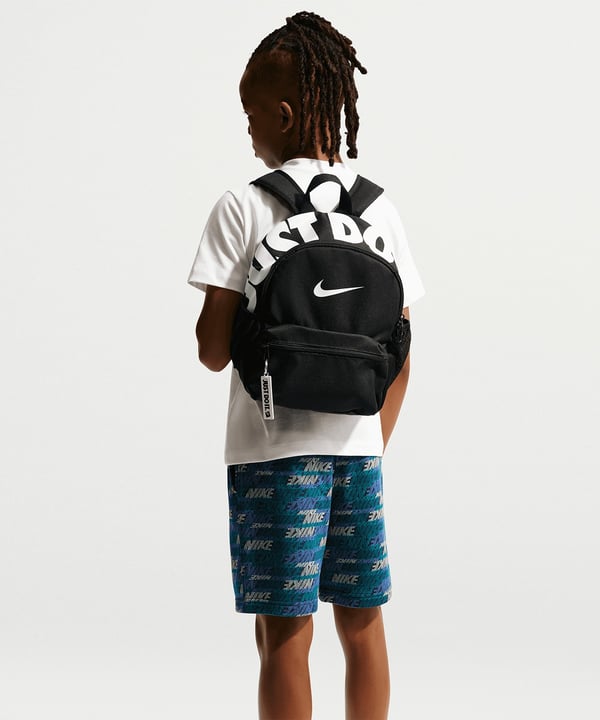 Nike JDI Mini Backpack 2.0 Unisex Sırt Çantası IV4315