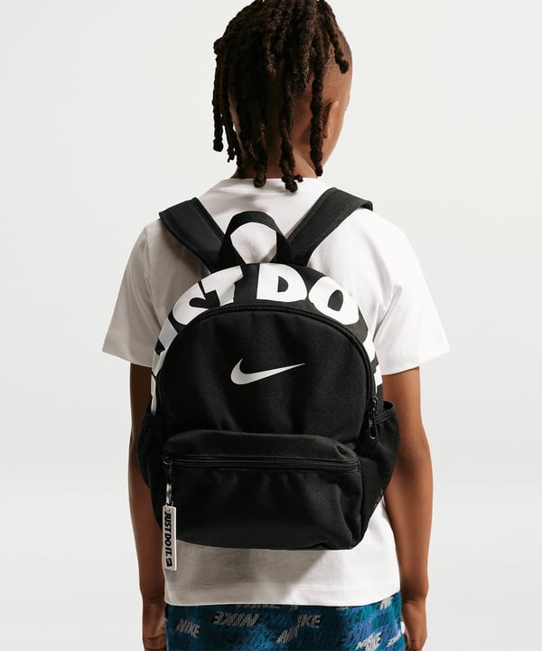 Nike JDI Mini Backpack 2.0 Unisex Sırt Çantası IV4315