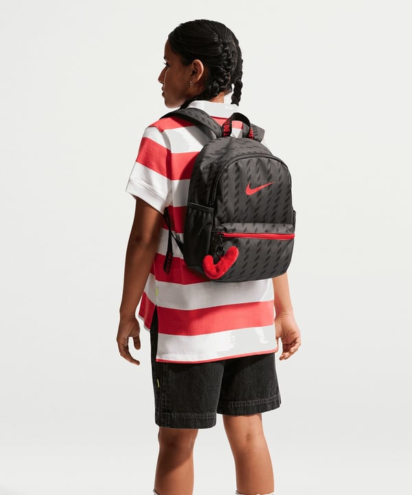 Nike JDI Mini Backpack Unisex Sırt Çantası IO1530