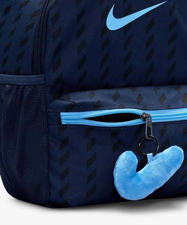 Nike JDI Mini Backpack Unisex Sırt Çantası IO1530
