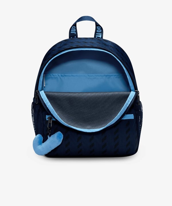 Nike JDI Mini Backpack Unisex Sırt Çantası IO1530
