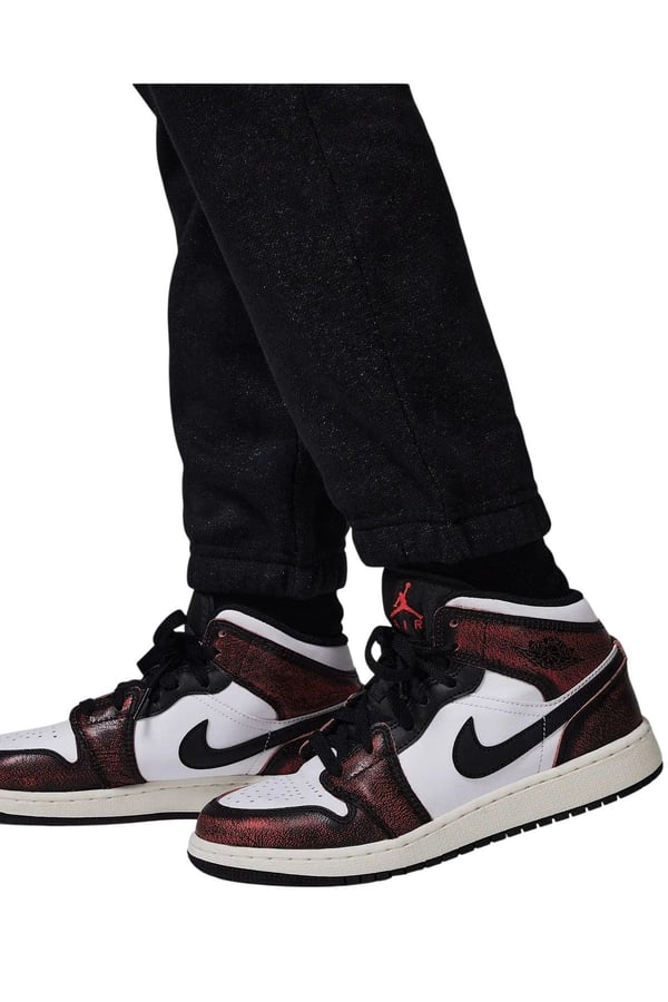 NIKE JORDAN 1ST BABY BLUE PANT KIZ ÇOCUK EŞOFMAN ALTI