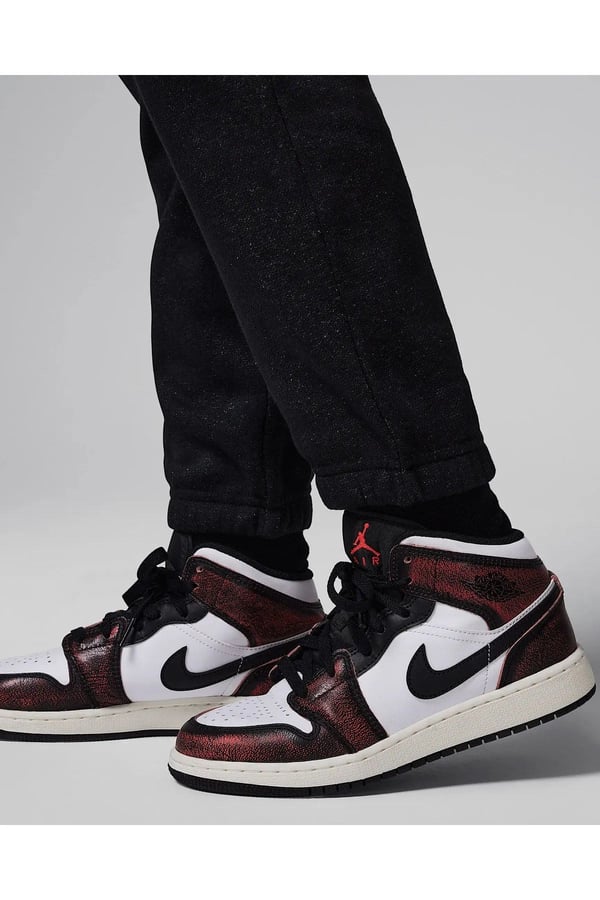 NIKE JORDAN 1ST BABY BLUE PANT KIZ ÇOCUK EŞOFMAN ALTI