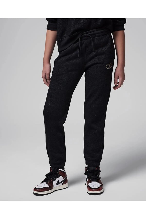 NIKE JORDAN 1ST BABY BLUE PANT KIZ ÇOCUK EŞOFMAN ALTI