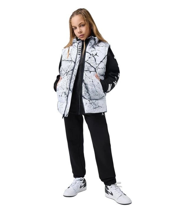 NIKE JORDAN 2 FER JKT ERKEK ÇOCUK CEKET