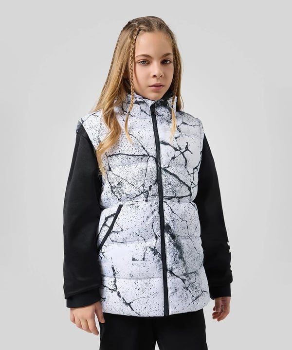NIKE JORDAN 2 FER JKT ERKEK ÇOCUK CEKET