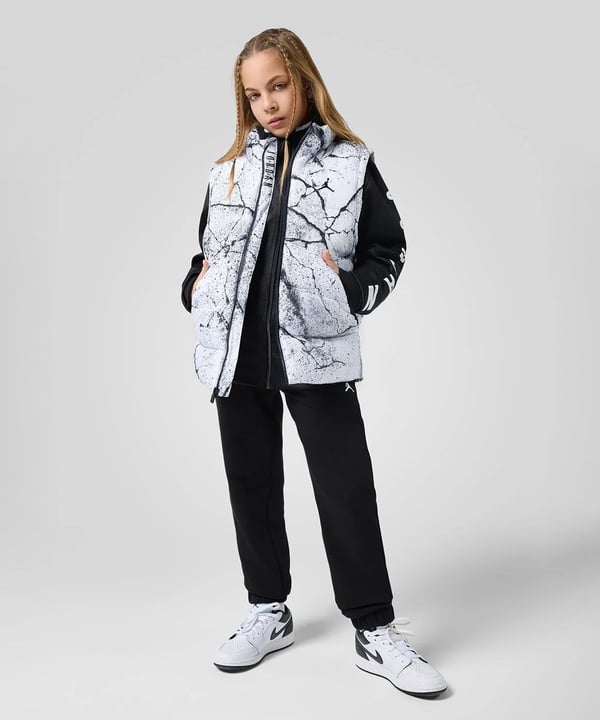 NIKE JORDAN 2 FER JKT ERKEK ÇOCUK CEKET