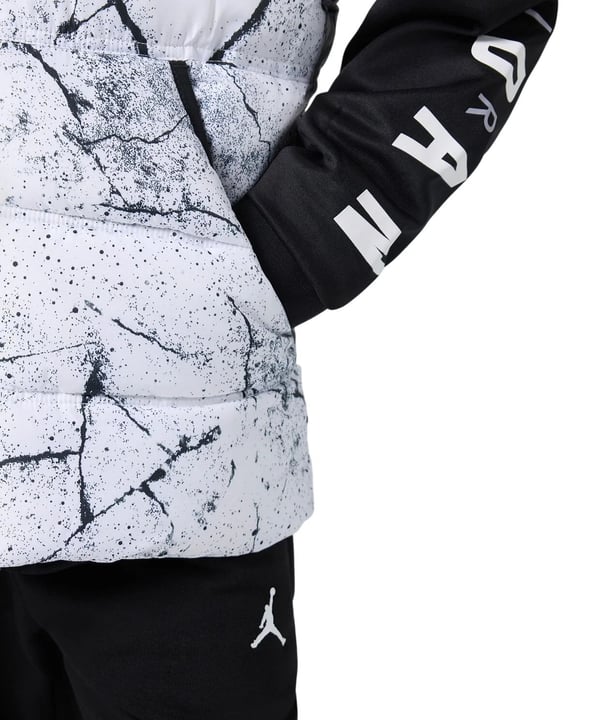 NIKE JORDAN 2 FER JKT ERKEK ÇOCUK CEKET