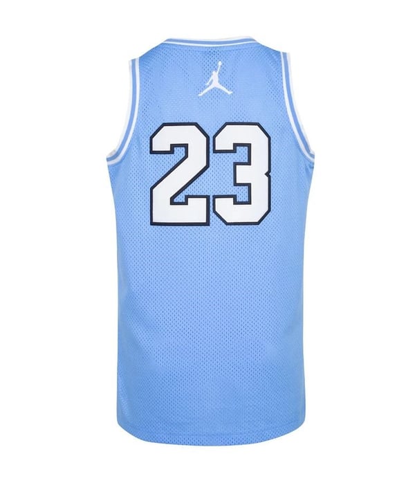 NIKE JORDAN 23 JERSEY ERKEK ÇOCUK ATLET FORMA