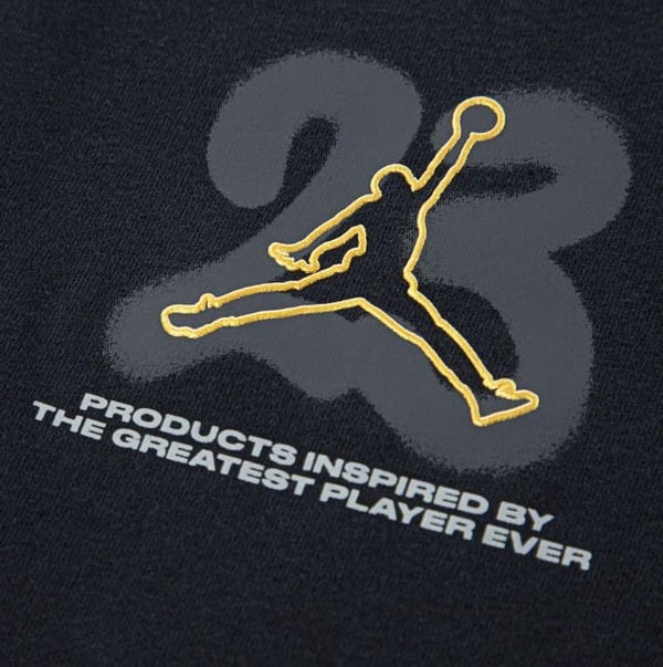 NIKE JORDAN 23 THROW UP ERKEK ÇOCUK TİŞÖRT 95F366