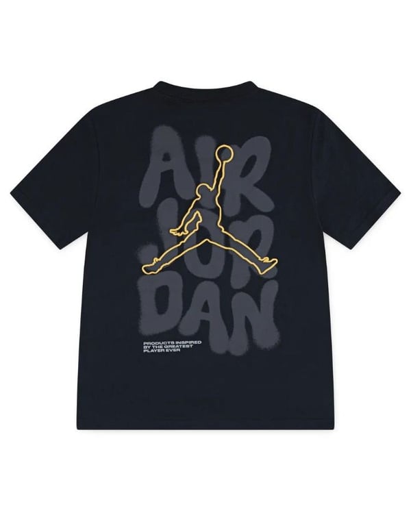 NIKE JORDAN 23 THROW UP ERKEK ÇOCUK TİŞÖRT 95F366
