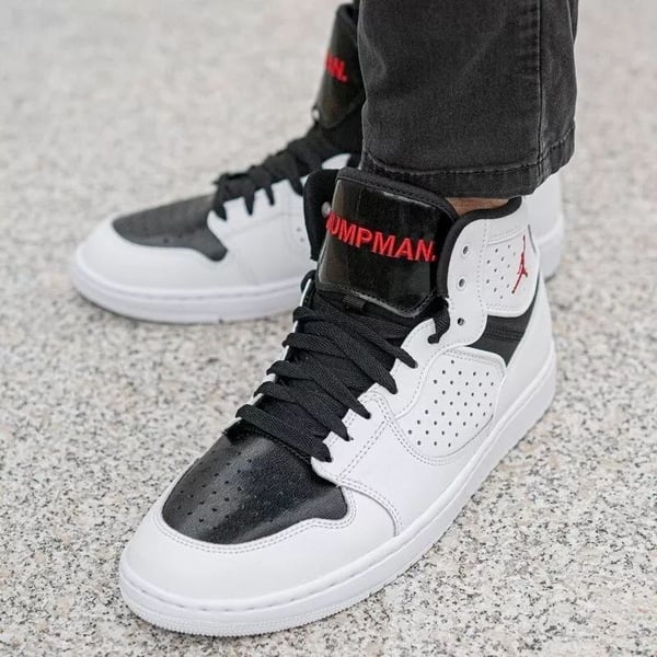NIKE JORDAN ACCESS ERKEK SPOR AYAKKABI AR3762