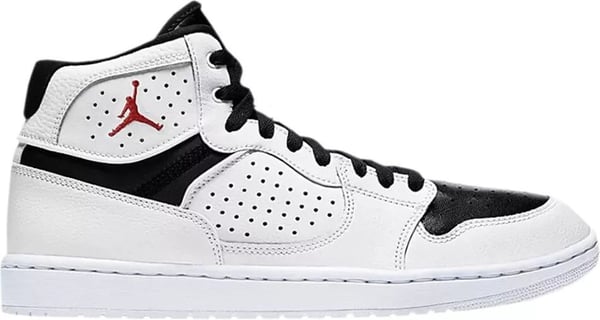 NIKE JORDAN ACCESS ERKEK SPOR AYAKKABI AR3762