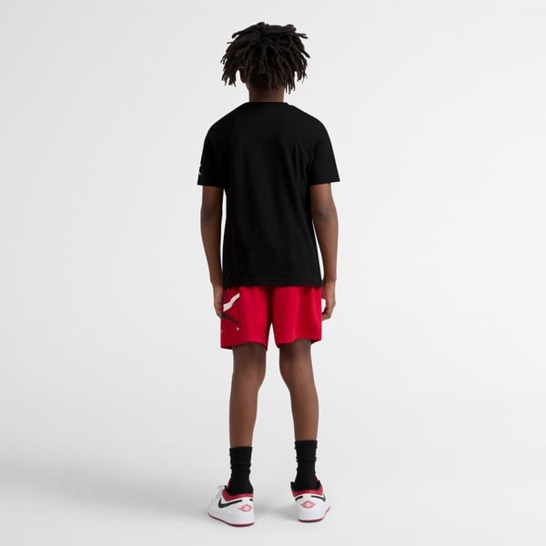 NIKE JORDAN AIR JORDAN PLANE WINDOW SS TEE ERKEK ÇOCUK TİŞÖRT 95F903