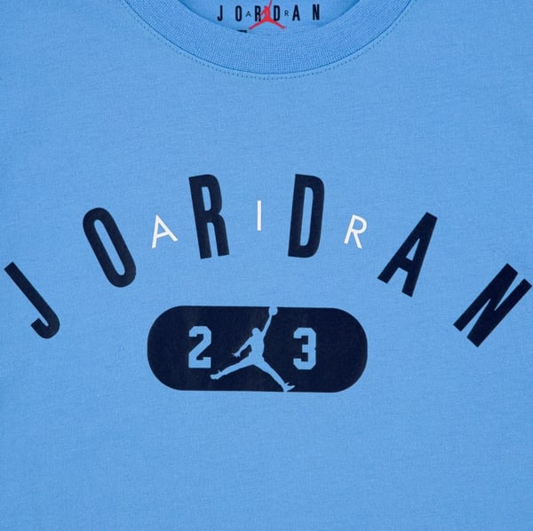 NIKE JORDAN BRAND ARCH ERKEK ÇOCUK TİŞÖRT 95F485