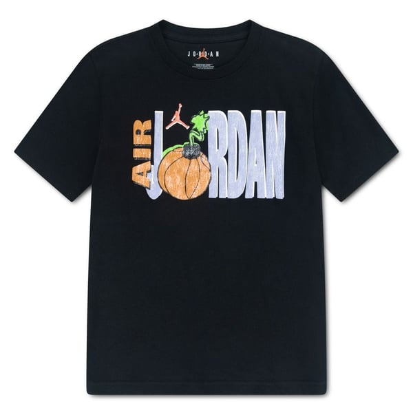 NIKE JORDAN BRAND SECRET TEE ERKEK ÇOCUK TİŞÖRT 95F629