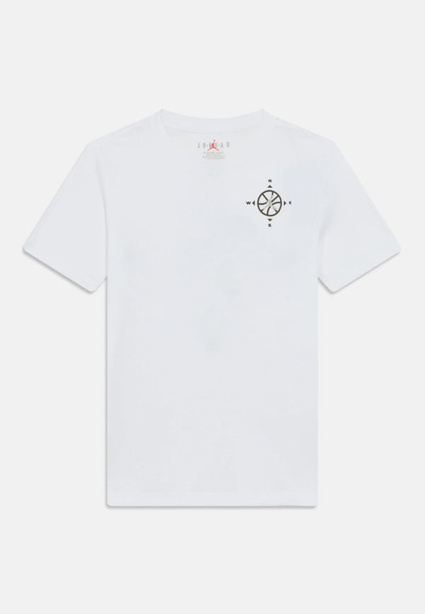 NIKE JORDAN COMPASS JUMPMAN ERKEK ÇOCUK TİŞÖRT 95F542