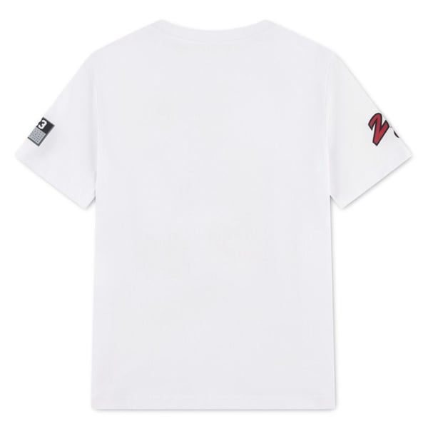 NIKE JORDAN DYNASTY PATCH ERKEK ÇOCUK TİŞÖRT 95F385