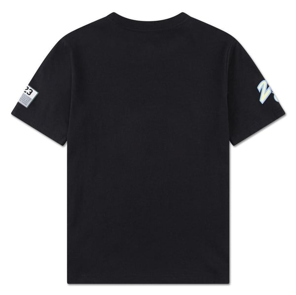 NIKE JORDAN DYNASTY PATCH ERKEK ÇOCUK TİŞÖRT 95F385