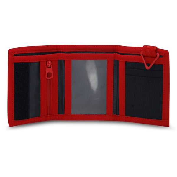 NIKE JORDAN JAM AIR RAID WALLET CÜZDAN