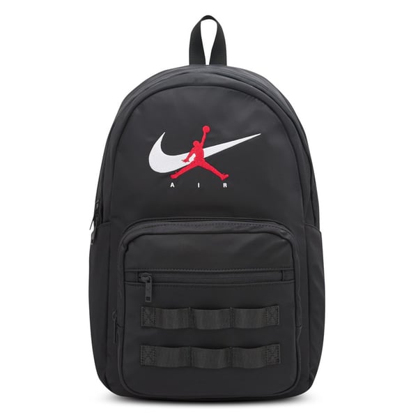 NIKE JORDAN JAM LEGENDS NYLON BACKPACK SIRT ÇANTASI