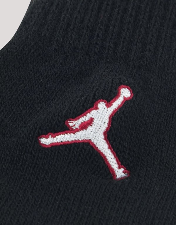 NIKE JORDAN JAN 23 BEANIE & GLOVE SET UNISEX ELDİVEN&BERE SET