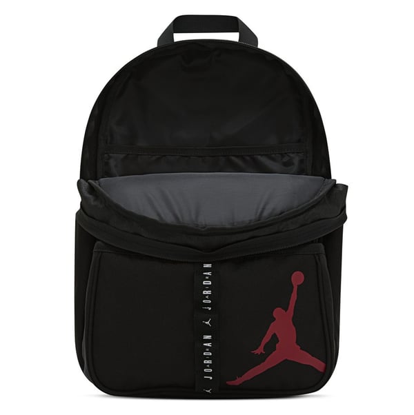 NIKE JORDAN JAN AIR JORDAN LUNCH BACKPACK SIRT ÇANTASI