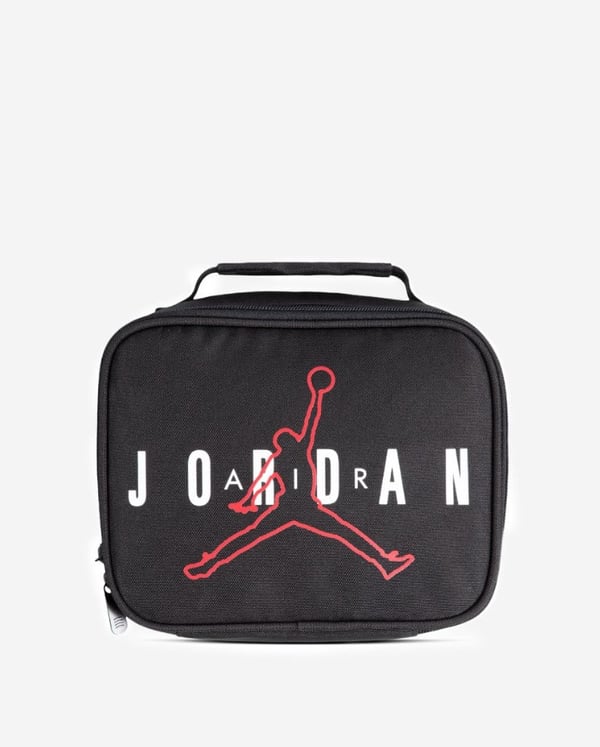 NIKE JORDAN JAN AIR JORDAN LUNCH BACKPACK SIRT ÇANTASI