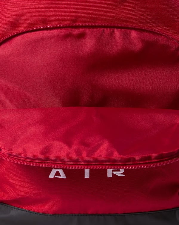 NIKE JORDAN JAN AIR RAID BACKPACK SIRT ÇANTASI