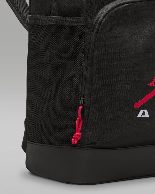 NIKE JORDAN JAN AIR RAID BACKPACK SIRT ÇANTASI