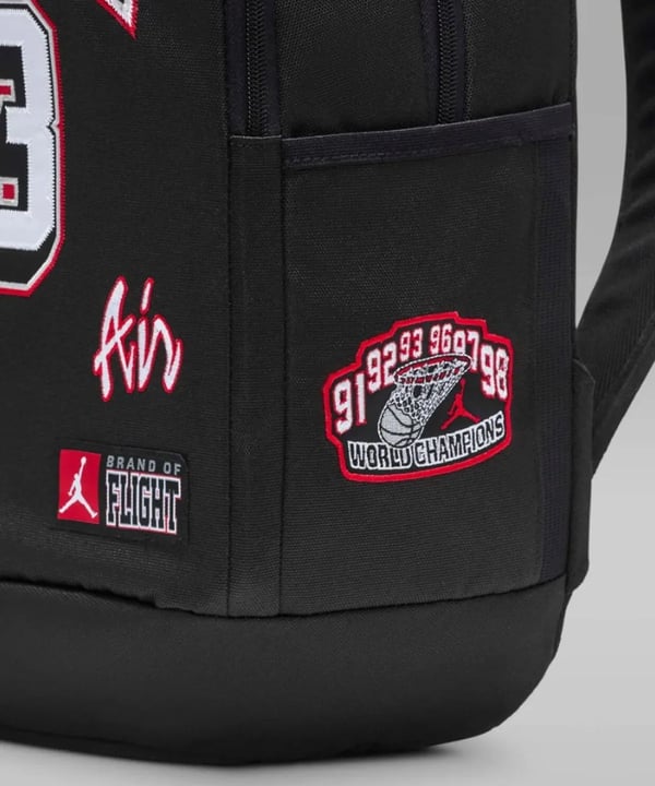 NIKE JORDAN JAN JORDAN JP BACKPACK SIRT ÇANTASI